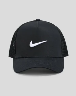 Discount Rise Trucker Cap Headwear