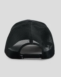 Discount Rise Trucker Cap Headwear
