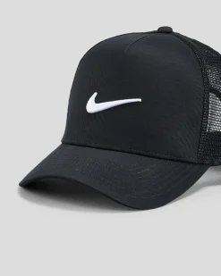 Discount Rise Trucker Cap Headwear