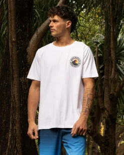 Discount Rising Sun T-Shirt Tops & T-Shirts