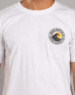 Discount Rising Sun T-Shirt Tops & T-Shirts