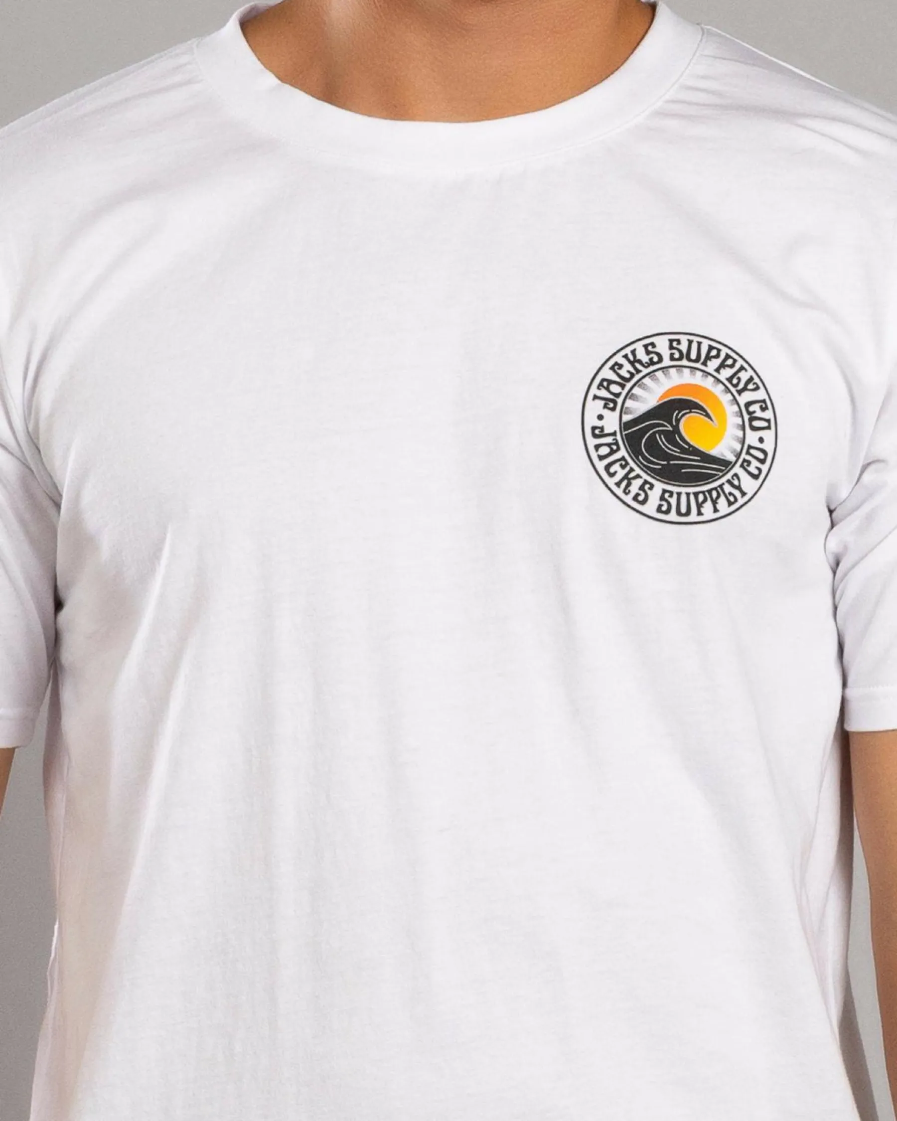 Discount Rising Sun T-Shirt Tops & T-Shirts