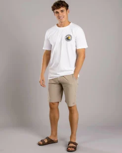 Discount Rising Sun T-Shirt Tops & T-Shirts