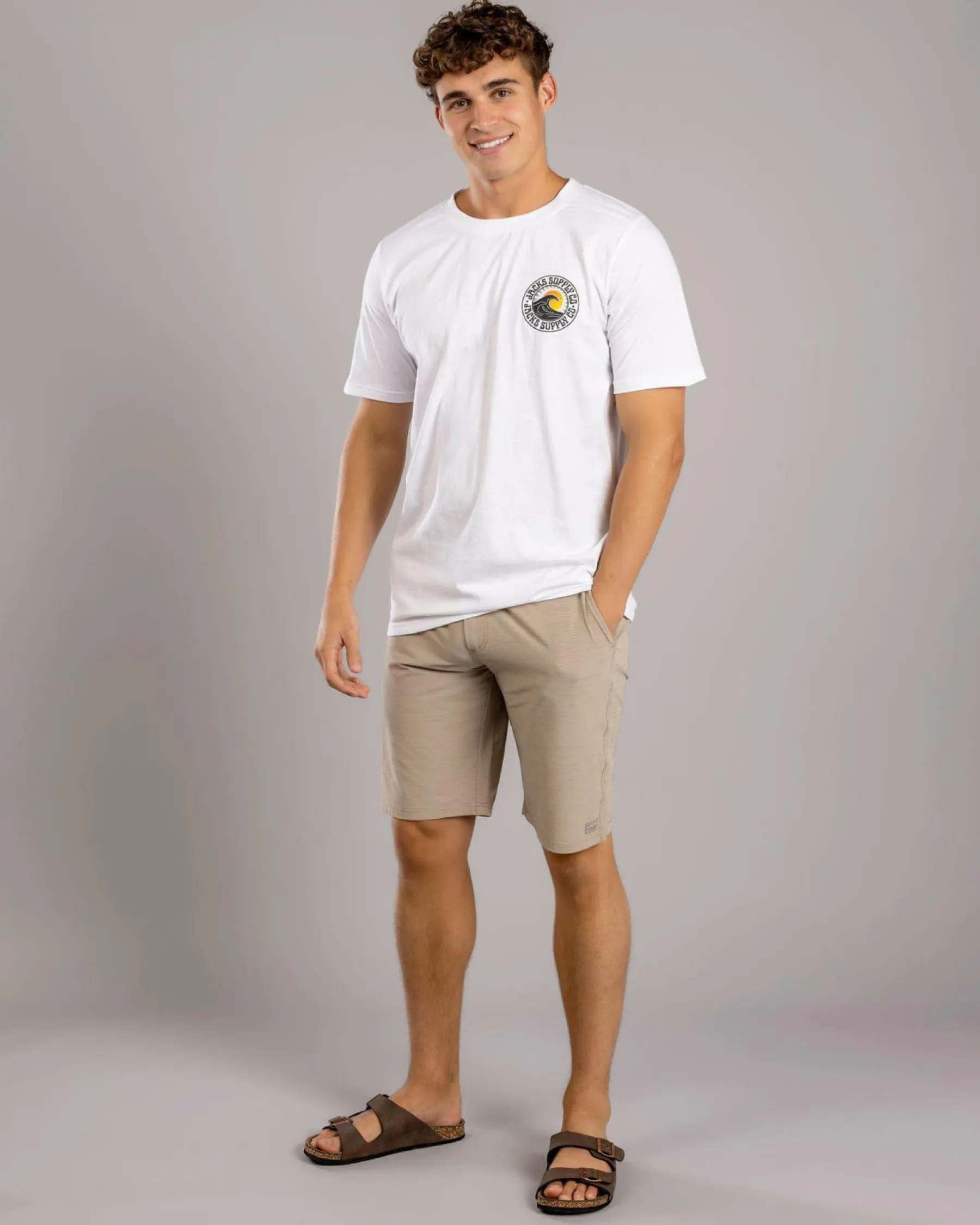 Discount Rising Sun T-Shirt Tops & T-Shirts
