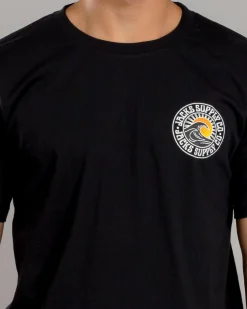 Best Rising Sun T-Shirt Tops & T-Shirts