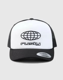 Outlet Rites Trucker Cap Headwear