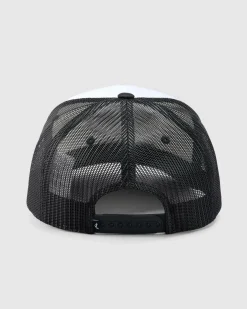 Outlet Rites Trucker Cap Headwear