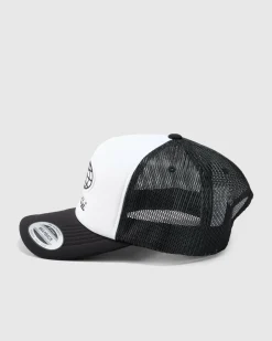 Outlet Rites Trucker Cap Headwear