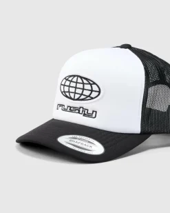 Outlet Rites Trucker Cap Headwear