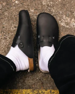 Clearance Riva Apure Clogs Slides