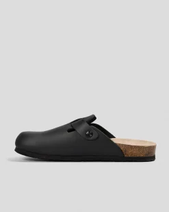 Clearance Riva Apure Clogs Slides