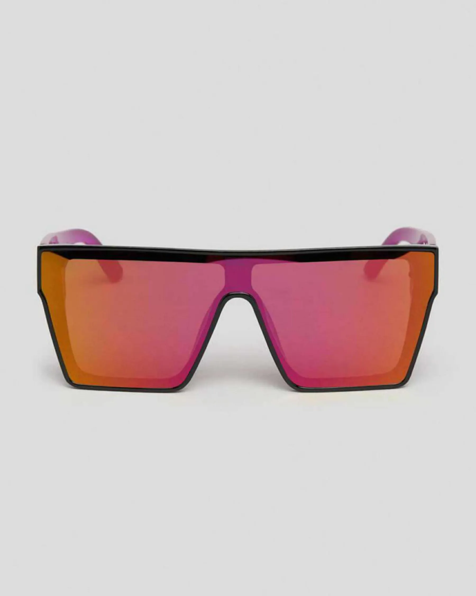 Sunglasses*Lucid Riviera Sunglasses Pink