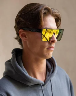 Sunglasses*Lucid Riviera Sunglasses Pink
