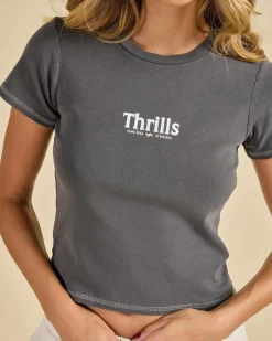 Online Road To Paradise Mini T-Shirt Women Tops