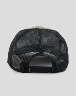Hot Road Trippin Trucker Cap Headwear
