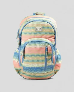 Clearance Roadie Backpack Women Bags