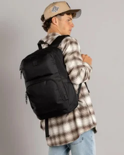 Bags*Volcom Roamer 3 Backpack Black