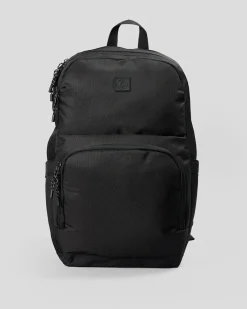 Bags*Volcom Roamer 3 Backpack Black