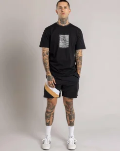 Robles T-Shirt Tops & T-Shirts