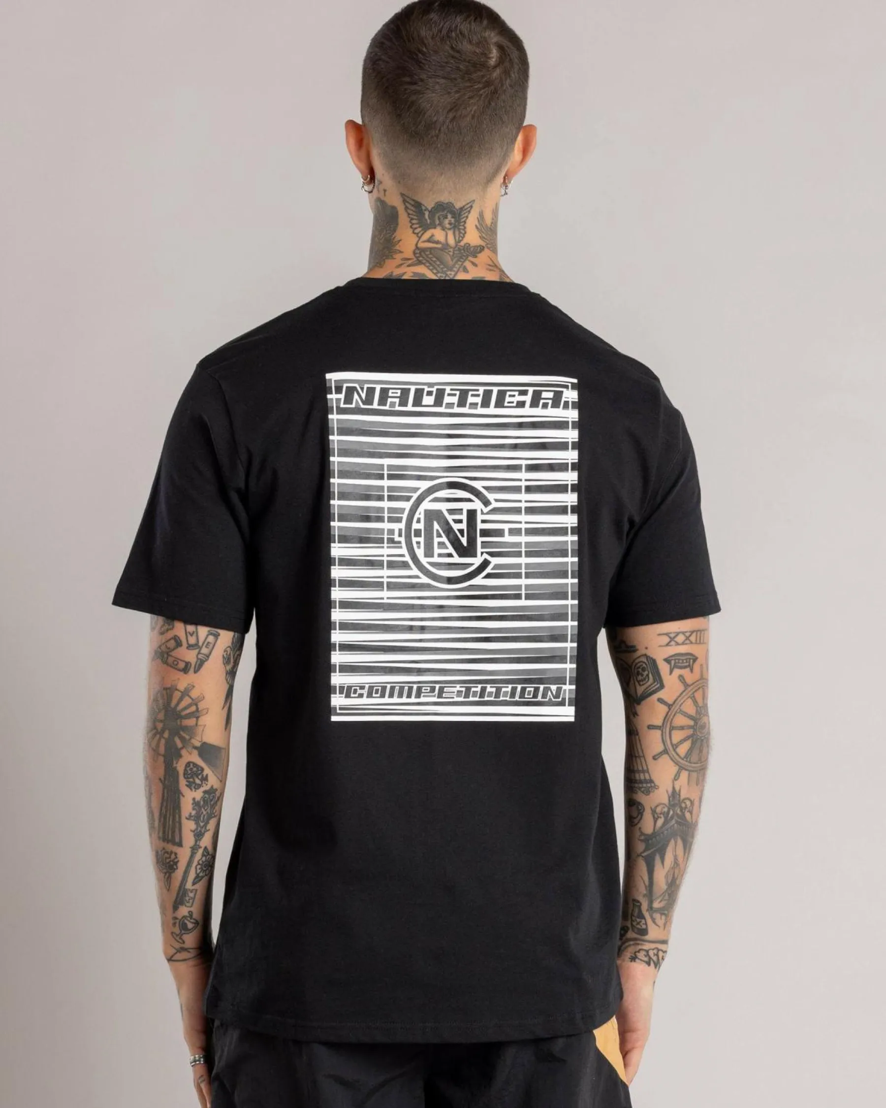Robles T-Shirt Tops & T-Shirts