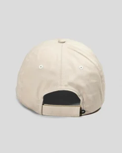 Headwear*Columbia ROC II Cap Fossil/white