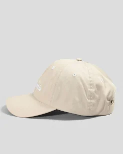 Headwear*Columbia ROC II Cap Fossil/white