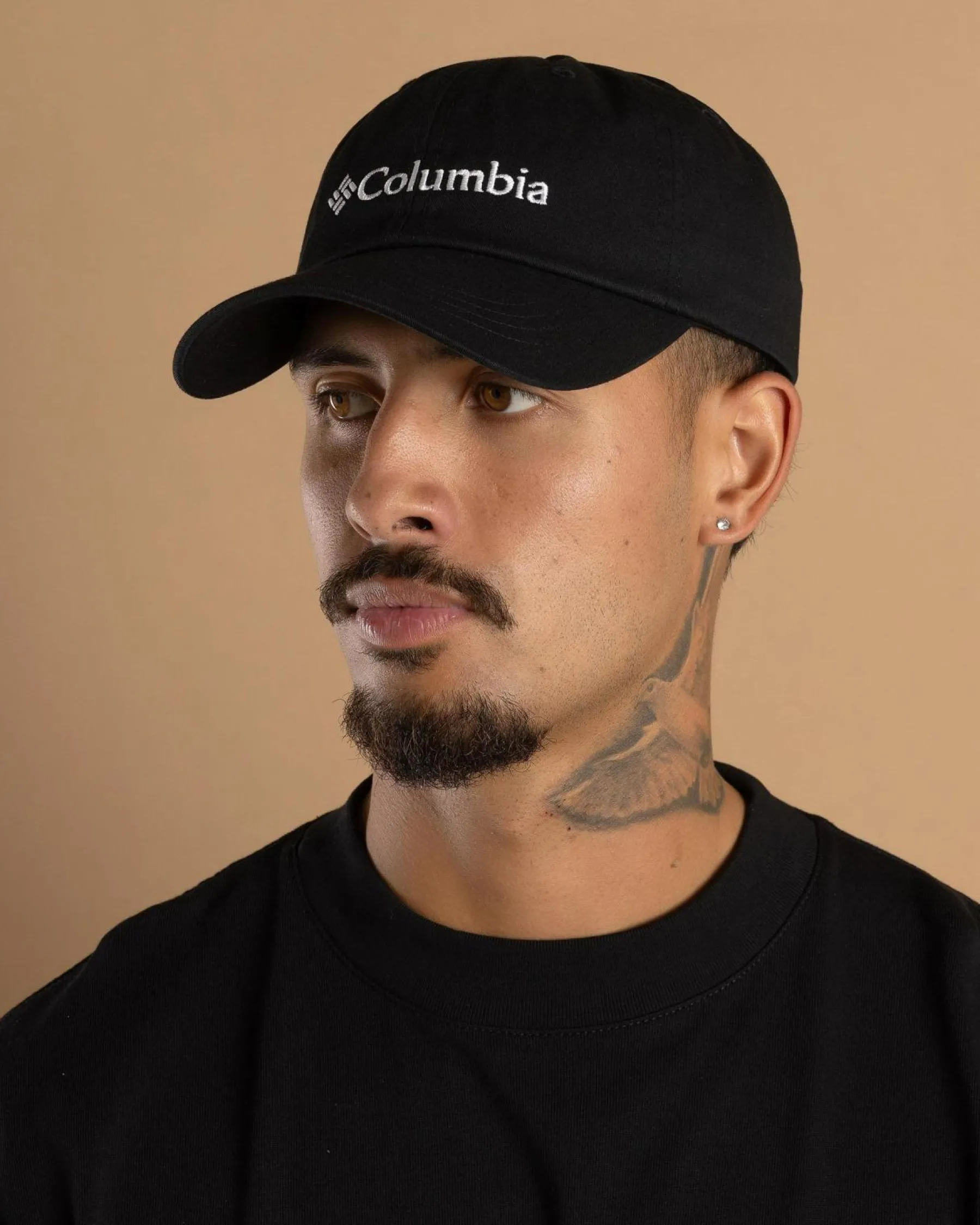New ROC II Cap Headwear