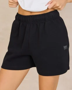 Sets|Activewear*Champion Rochester Base Short Black