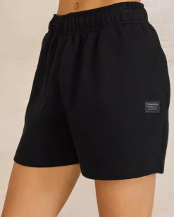 Sets|Activewear*Champion Rochester Base Short Black