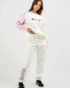 Hot Rochester City Track Pants Women Sets|Activewear