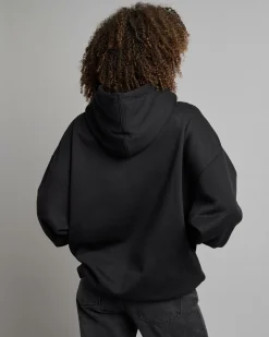 Sets|Jumpers & Hoodies*Champion Rochester MCMXIX Hoodie Black