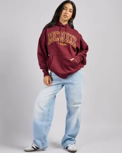 Rochester MCMXIX Hoodie Women Sets|Jumpers & Hoodies