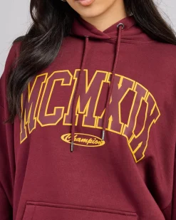 Rochester MCMXIX Hoodie Women Sets|Jumpers & Hoodies