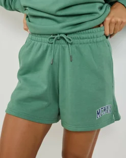 Clearance Rochester MCMXIX Shorts Women Activewear|Bottoms
