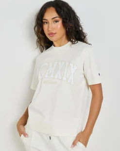 Hot Rochester MCMXIX T-Shirt Women Sets|Tops