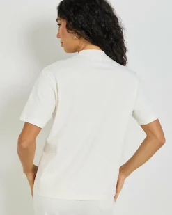 Hot Rochester MCMXIX T-Shirt Women Sets|Tops