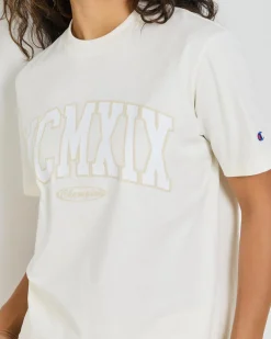 Hot Rochester MCMXIX T-Shirt Women Sets|Tops