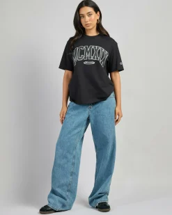 Discount Rochester MCMXIX T-Shirt Women Sets|Tops