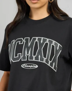 Discount Rochester MCMXIX T-Shirt Women Sets|Tops