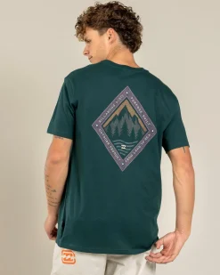 Clearance Rockies ADIV T-Shirt Tops & T-Shirts