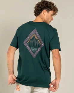 Clearance Rockies ADIV T-Shirt Tops & T-Shirts