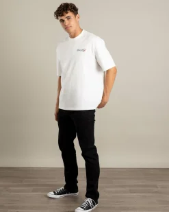 Outlet 1800-Rodeo Slacker T-Shirt Tops & T-Shirts