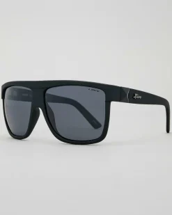 Sunglasses*Liive Roller Polarised Sunglasses Matte Black