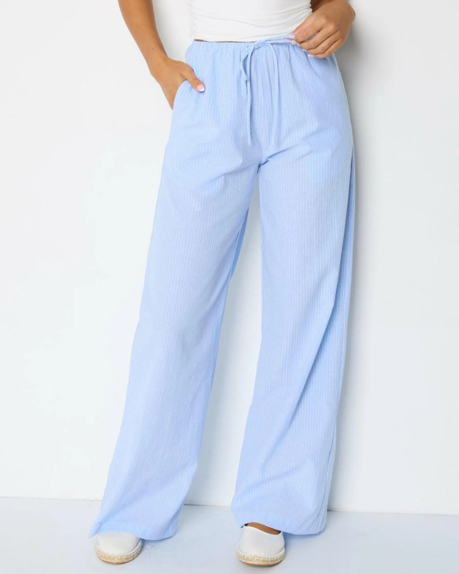 Hot Rome Pants Women Bottoms