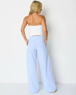 Hot Rome Pants Women Bottoms