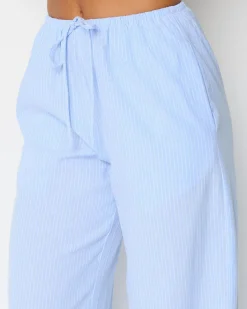 Hot Rome Pants Women Bottoms