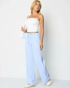 Hot Rome Pants Women Bottoms
