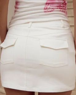 Hot Romie Skort Women Bottoms