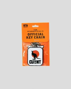 New Roo Keyring Gifts & Novelty