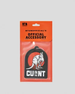Roo V2 Air Freshener Tech|Gifts & Novelty